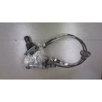 Кулиса КПП Ford Focus 2 2005-2008 2005 1378329