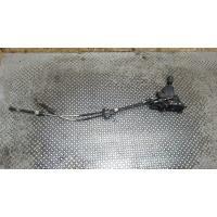 Кулиса КПП, Ford Focus 2 2005-2008 2005 1378329