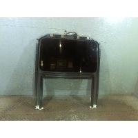 Люк Volkswagen Touareg 2002-2007 2004 7L0877055