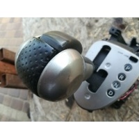 Рукоятка wybierk автомат nissan qashqai j10 2007 -
