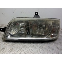 Фара левая Fiat Ducato 2 2005 1347692080