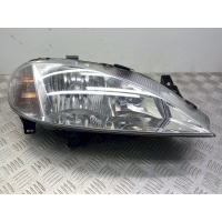 Фара правая Renault Megane 1999 7701047180