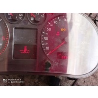 Спидометр audi a3 рестайлинг półfis 1.9 tdi 8l0920900g
