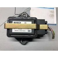 Датчик ускорения Peugeot 307 2002 BOSCH, 0265005253, 9645447780