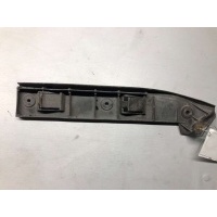 Кронштейн крепления бампера переднего Volkswagen Golf 4 2001 1J0807183A