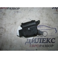 моторчик заслонки печки VW Touareg 2002-2010 2004 7L0907511J