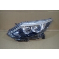 Фара левая фара nissan qashqai 2 ii j11 2014 -