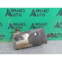 Глушитель MItsubishi Outlander 3 2015-нв 1571B676, 1571B488