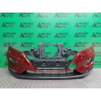 Бампер Nissan Qashqai 2 j11 2017-нв 62022HL10H, 62022HL00H