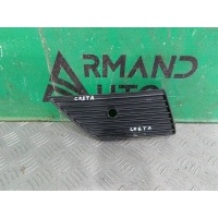 Накладка бампера Hyundai Creta 1 2016-2021 86622M0000