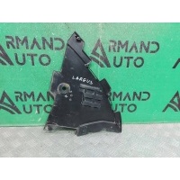 Пыльник бампера Lada Largus 1 2021-нв 8450090769