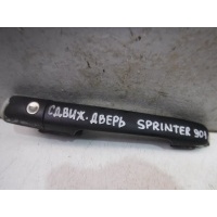 Ручка двери сдвижной наружная Mercedes-Benz Sprinter W901-905 (1995—2006) 1999 A9017600459