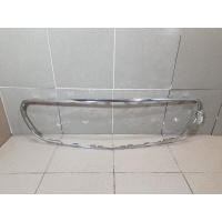 Рамка решетки радиатора Mercedes-Benz E-Class C238 2138850200