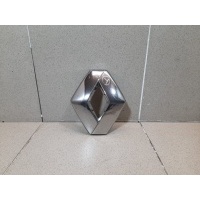 Эмблема Renault Arkana 628900961R