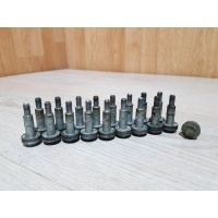 Болт крышки ГБЦ Lexus RX300 MCU15 2000 9090119026