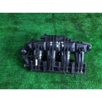 Коллектор впускной Audi A4 B8 (S4,RS4) 2008 06H198211A