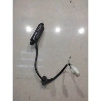 Бачок Haval F7 2020 3608300XKQ00A