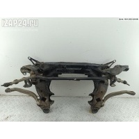 Балка подвески передняя (подмоторная) Audi A6 C5 (1997-2005) 2002 4B0399313DF
