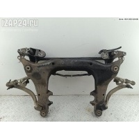 Балка подвески передняя (подмоторная) Volkswagen Passat B5+ (GP) 2003 4B0399313DK