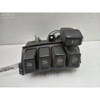 Переключатель дворников Opel Frontera A 1995 155217
