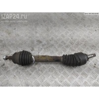 Полуось передняя левая Mercedes Vaneo 2004 A1683603272