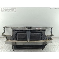 Рамка передняя (панель кузовная, телевизор) Audi A3 8L (1996-2003) 2000 8L0805594A