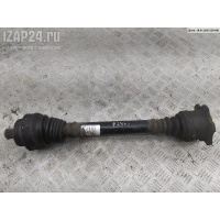 Полуось передняя правая Volkswagen Passat B5+ (GP) 2003 8D0407272EJ