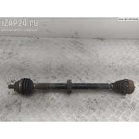 Полуось передняя правая Audi A3 8P (2003-2012) 2003 1K0407272DR
