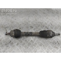 Полуось передняя левая Mercedes W168 (A) 2002 A1683603272