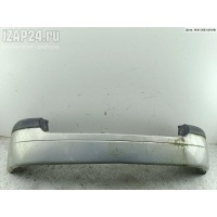 Бампер задний Renault Scenic I (1996-2003) 2000 7701472086