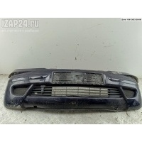 Бампер передний Mercedes Vaneo 2004 A4148850425