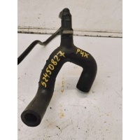 Патрубок вентиляции картера Renault Duster 1 2000 7700107829