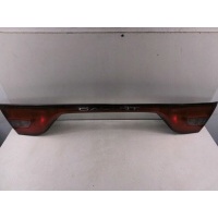 Galant vi e50 диафрагма задняя накладка люка седан 4d