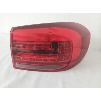 volkswagen tiguan i рестайлинг фара правый задняя светодиодный 5n0 945208