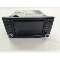 Радио навигация 7h0035191f volkswagen t5 multivan