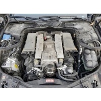Двигатель мерседес cls е 5.5 v8 113 990 бесплатно монтаж