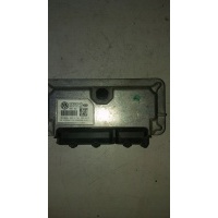 Блок управления двигателя volkswagen поло 1.4 16v - 03c906024cn