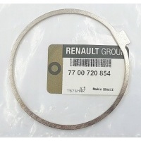 защита кпп megane i scenic оригинальный
