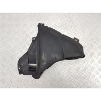 Обшивка багажника BMW 5 G30/G31 2017 7387525