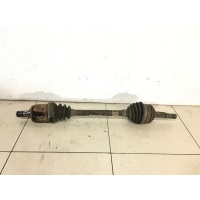 Привод передний левый Nissan Almera N16 2000-2006 39101BM580