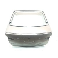 крышка багажника Skoda Rapid 2 2020- 60U827025C