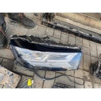 Фара правая Audi Q5 2019 80a941036