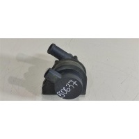 Насос антифриза дополнительный Volkswagen Passat 2013 1K0965561F,1K0121093AD, CAXA