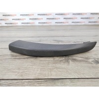 Молдинг бампера заднего правый FORD Focus 2 Форд Фокус 2 FORD Focus 2 1356652