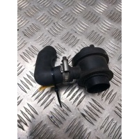 Клапан воздушный Volkswagen Golf 2 1989 068129633
