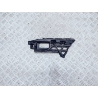 кронштейн крепления бампера левый Volkswagen Golf 5 2006 1K0807177