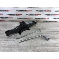 Домкрат MITSUBISHI Lancer 9 MR403843