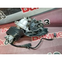 зеркало Volkswagen Touareg 7P6 2010 7P6857508A9B9