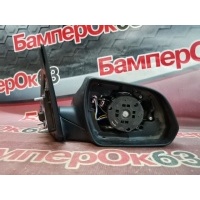 зеркало Hyundai Creta GS 2015 87620M0070