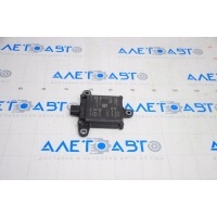 Датчик stref ślepej bsm opuścił mazda cx - 9 16 -